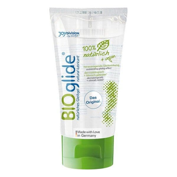 Joydivision Lubrificante Bio Glide 150ml