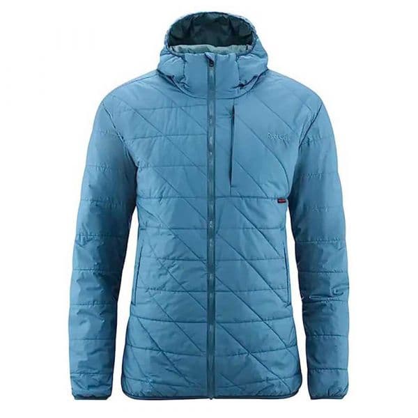 Red Chili Jarle Jacket Azul M Homem
