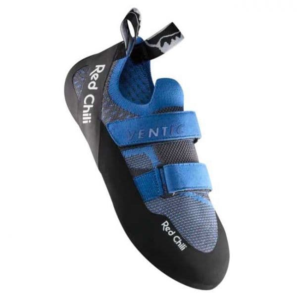 Red Chili Ventic Air Ii Climbing Shoes Azul 39 Homem