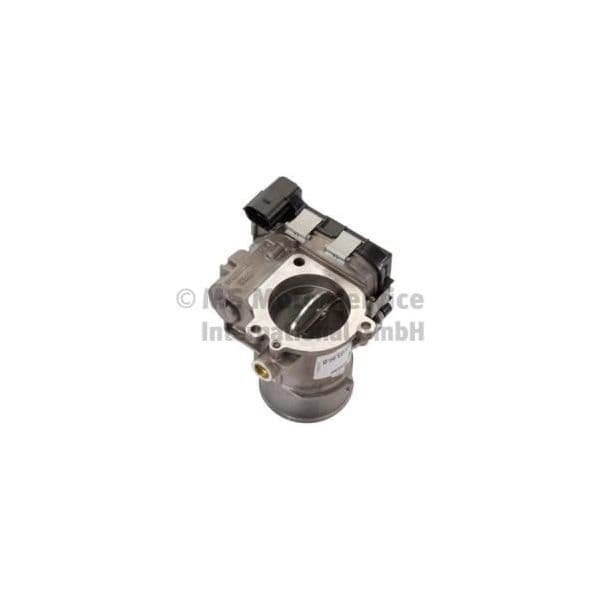 Pierburg Borboleta de Distribuição, Alimentação D - 7.03703.96.0