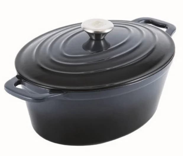 CARL SCHMIDT KOCHSYSTEME - Assadeira 27cm XANTEN 8CSK61920