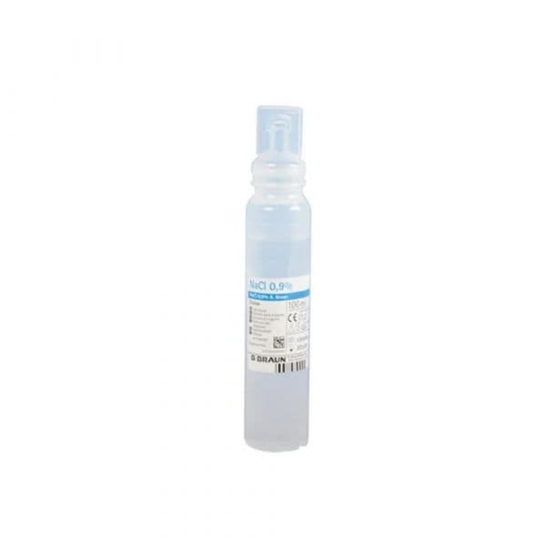 BBraun Ecolav Soro Irrigação 100ml