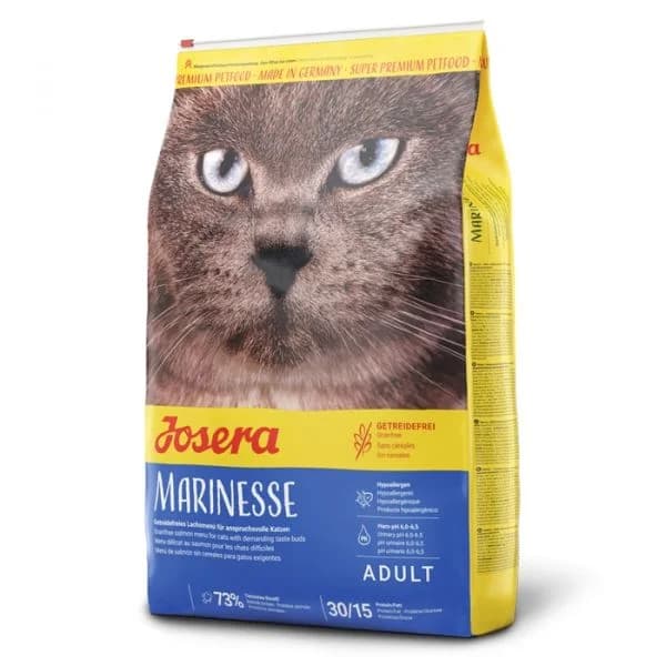 Josera Marinesse Grain free Adult 10Kg