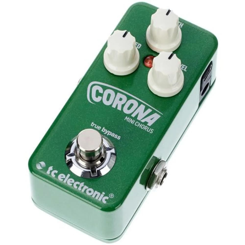 TC Electronic Corona Mini Chorus - BimotorDJ