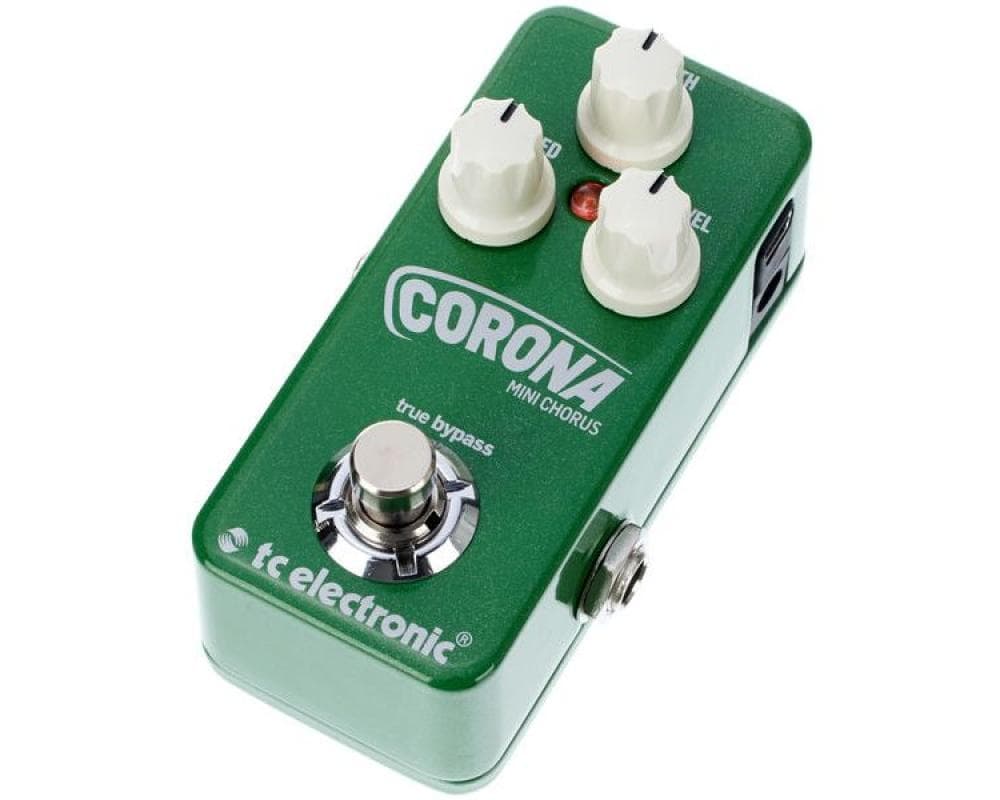 TC Electronic Corona Mini Chorus - BimotorDJ