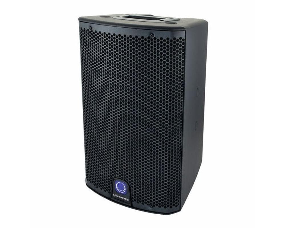 Turbosound iQ8