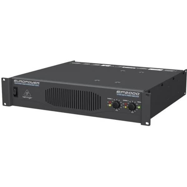Behringer Europower EP2000
