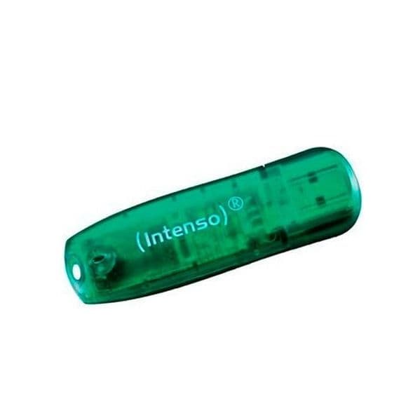 Intenso 8GB Rainbow Line USB 2.0 - 3502460