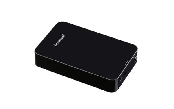 Disco Externo Intenso 4TB Memory Center USB 3.0 - 6031512