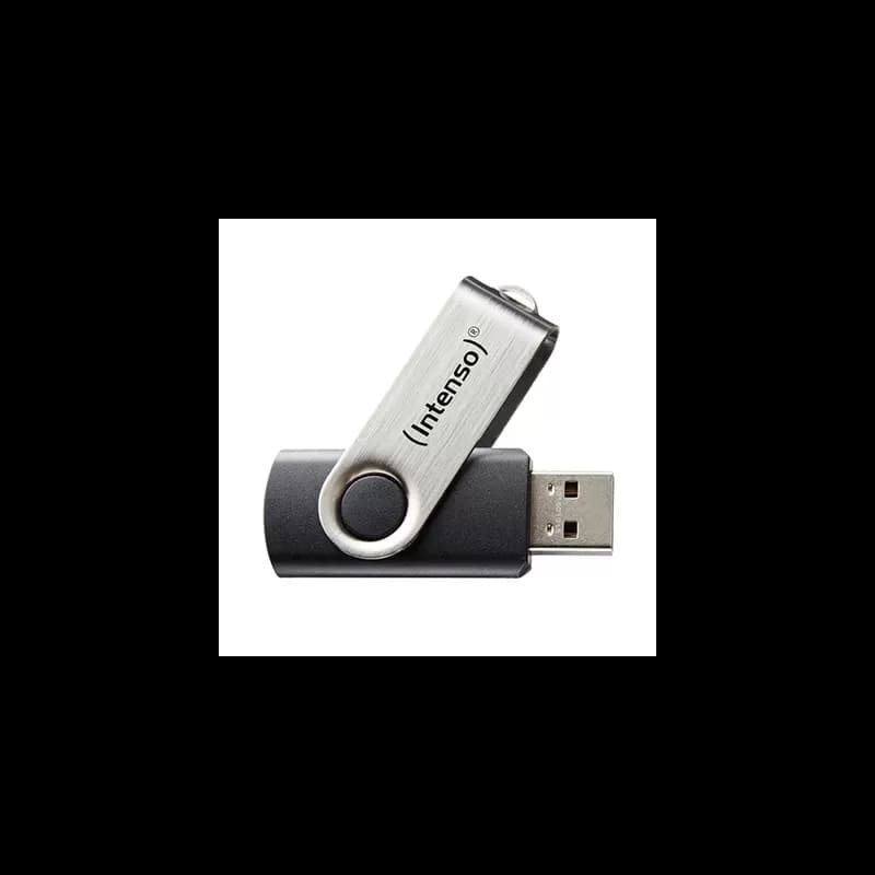 Intenso 64GB Basic Line USB Stick 2.0 - 3503490