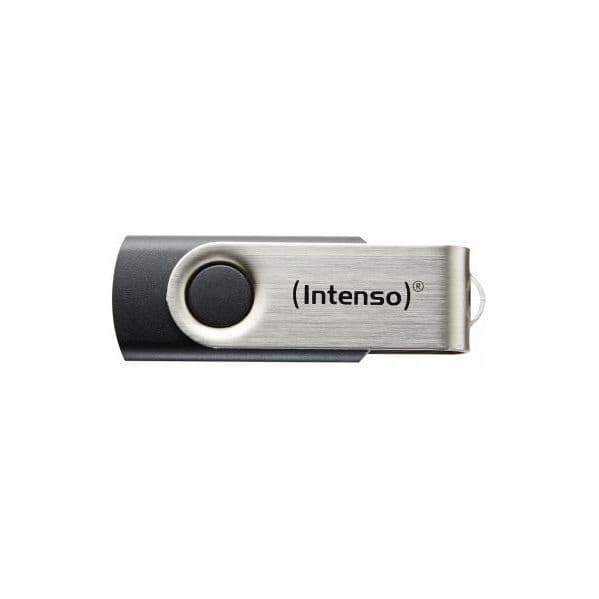 Intenso 64GB Basic Line USB Stick 2.0 - 3503490