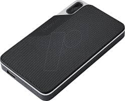 Intenso TX100 1 TB USB Type-B 3.2 Gen 1 (3.1 Gen 1) Preto