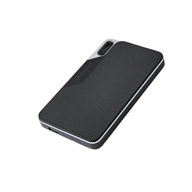 Intenso TX100 1 TB USB Type-B 3.2 Gen 1 (3.1 Gen 1) Preto