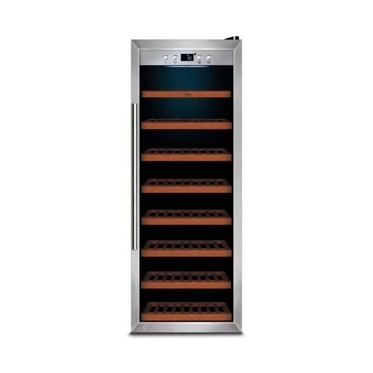 Caso WineSafe 43 43 Garrafas