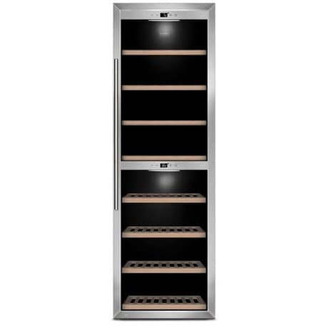 Caso Wineconfort 180 Smart 180 Garrafas