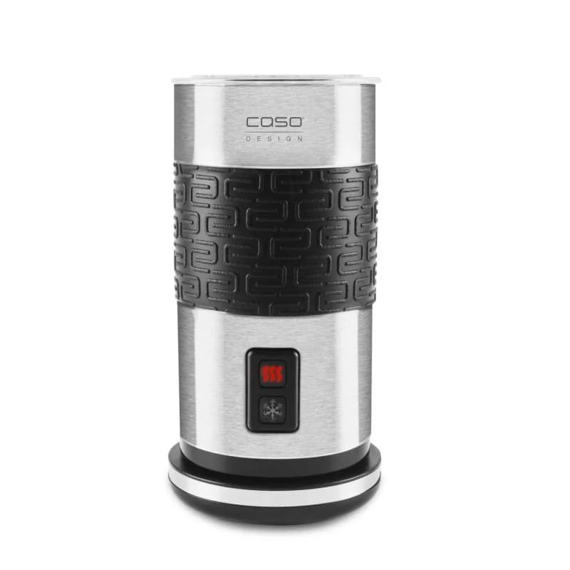 Caso Batedor de Leite Fomini Crema Inox