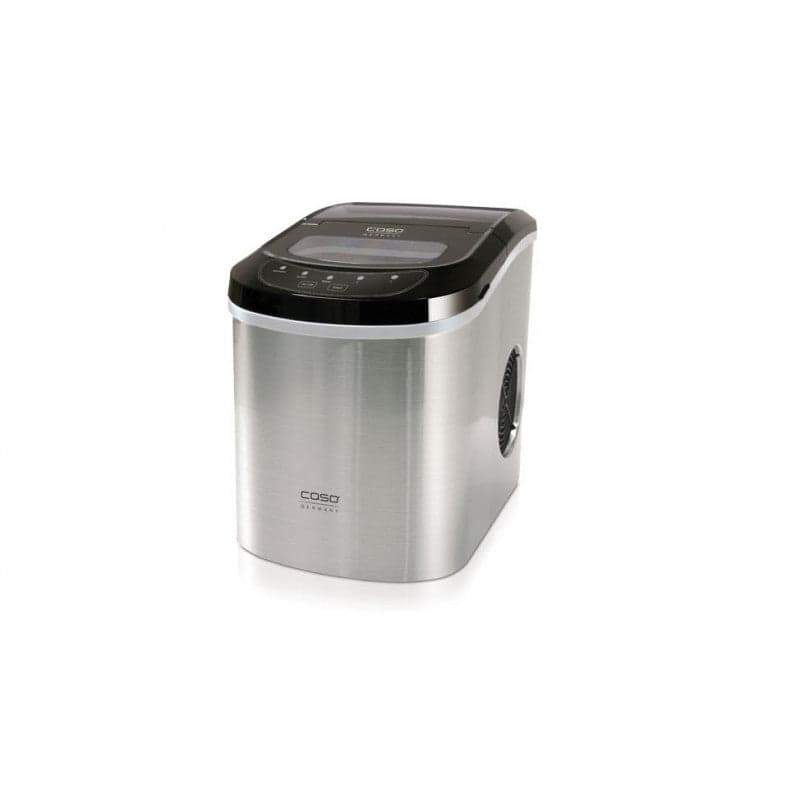 Caso Maquina de Gelo Ice Master Pro