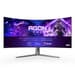 Monitor AOC AGON PRO AG456UCZD 45" OLED UltraWide QHD 240Hz FreeSync Premium USB-C Curvo