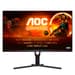 Monitor Aoc Agon U32g3x/bk 31.5´4K IPS Wled 144hz Gaming Laranja