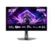 AOC AGON PRO AG326UZD2 monitor de ecrã 80 cm (31.5") 3840 x 2160 pixels 4K Ultra HD OLED Preto