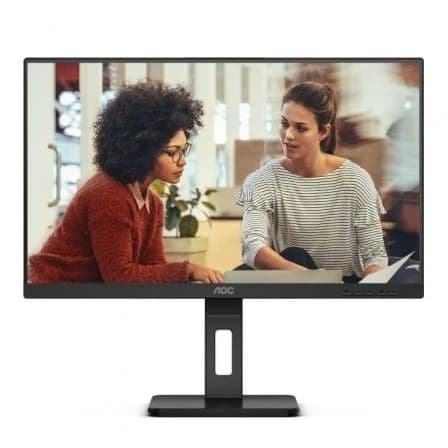 Monitor Aoc 24" 24E3QAF FHD 16:9 75Hz (4ms) - 24E3QAF