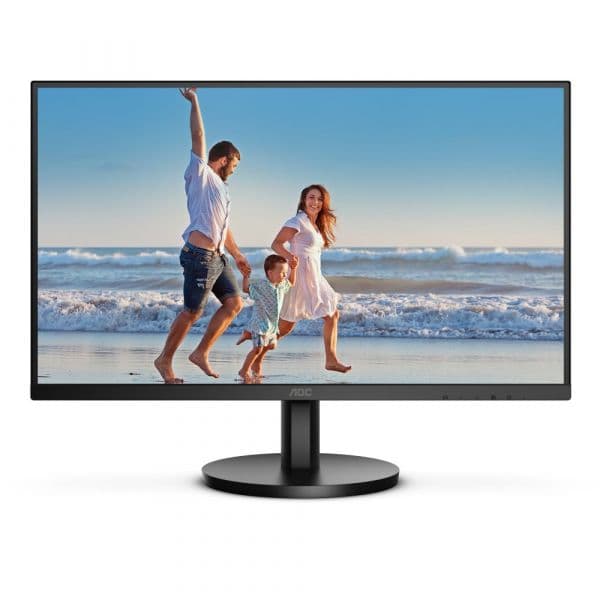 Monitor AOC 27" Q27B3MA VA QHD 75Hz 4ms