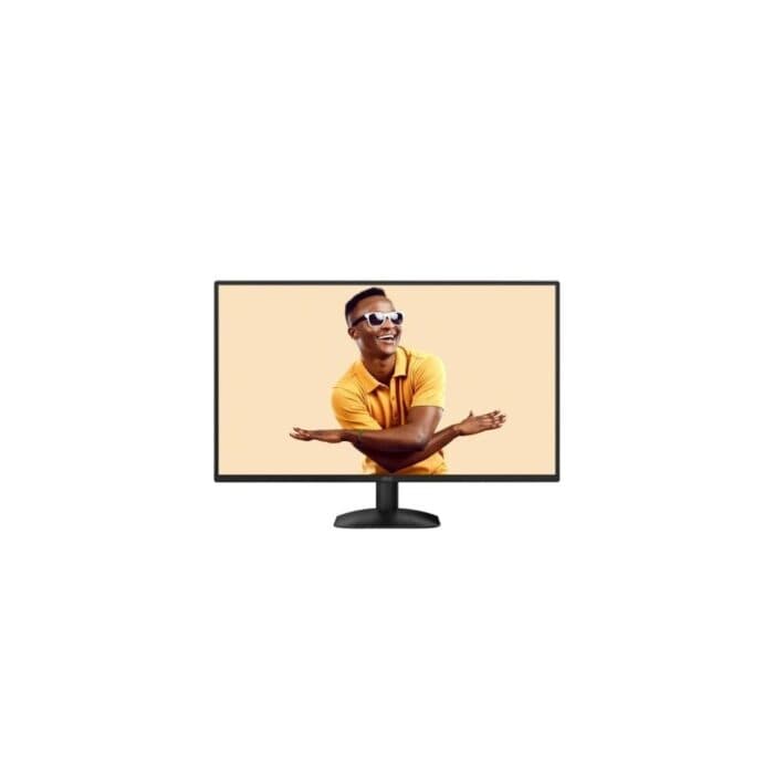 Monitor AOC 27B31H 27" Full HD 120Hz 1ms MPRT Adaptive Sync Preto