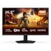 Monitor AOC 27" Q27G41ZDF QHD 240Hz OLED 0.03ms G-Sync HDR10 HDMI DP