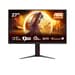 Monitor AOC 27" Q27G4ZD QHD 280Hz QD-OLED HDMI DP USB HAS Pivot