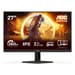 Monitor AOC 27" G4 27G4ZRE FullHD 260Hz Fast IPS HDR10 HDMI DP HAS