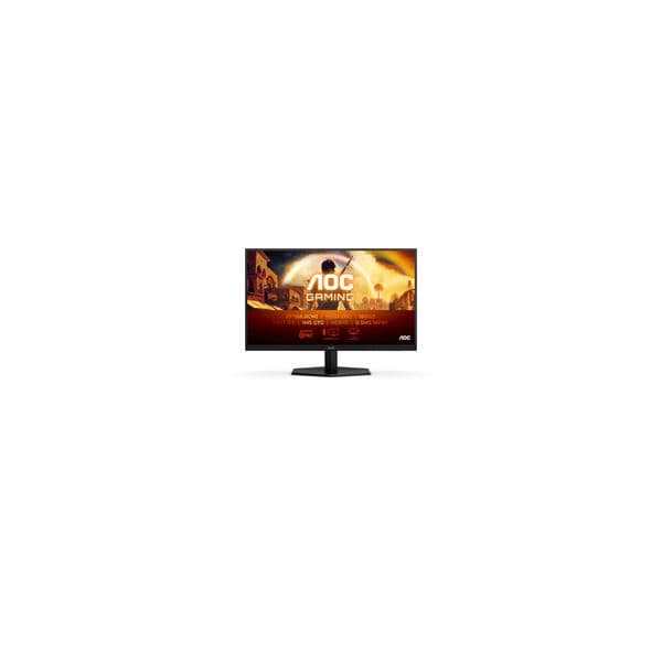 Monitor AOC 27G42E IPS 27" FHD 180HZ Adaptive Sync