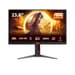 Monitor AOC 23.8" 24G4HA FHD 200Hz 1ms HDR10 G-SYNC Compatible Fast IPS