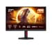 Monitor AGON by AOC 27" U27G4R Fast IPS UHD 160Hz ( FHD 320Hz) 0.5ms (FHD 0.3ms) Hub USB