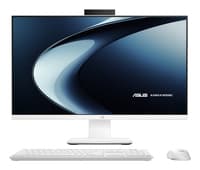 Wortmann TERRA ALL-IN-ONE-PC 2710 HA GREENLINE
