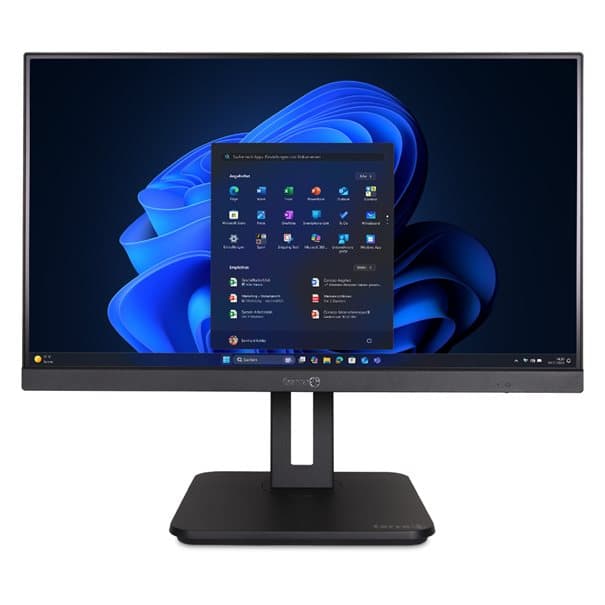 AIO Wortmann TERRA ALL-IN-ONE-PC 2420HA V2 GREENLINE