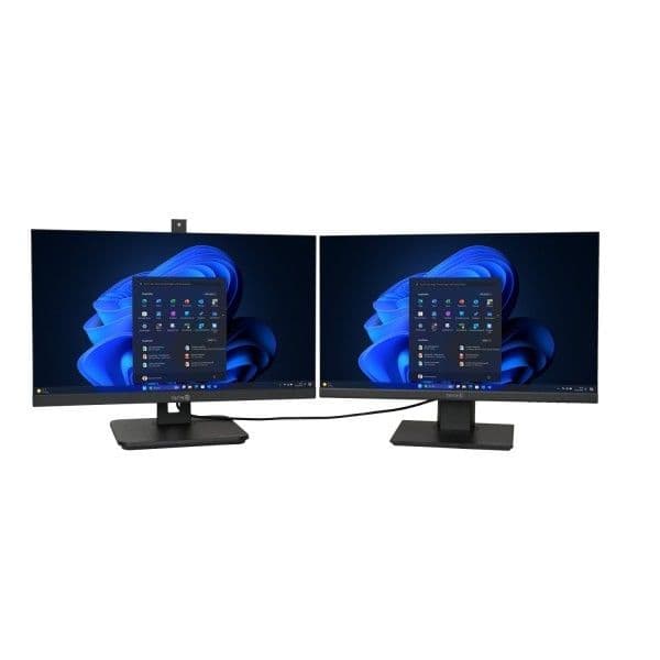 AIO Wortmann TERRA ALL-IN-ONE-PC 2410HA GREENLINE