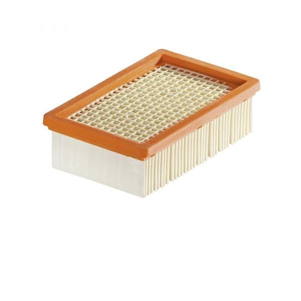 Karcher Filtro para Aspirador MV4/5/6 - 2.863-005