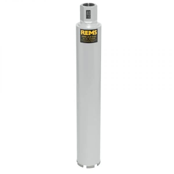 Rems Coroa (broca Carotes) Udkb Ls 72x420 Unc 1*1/4 - 1814030