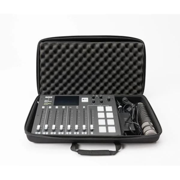 Magma Ctrl Case Rodecaster Pro