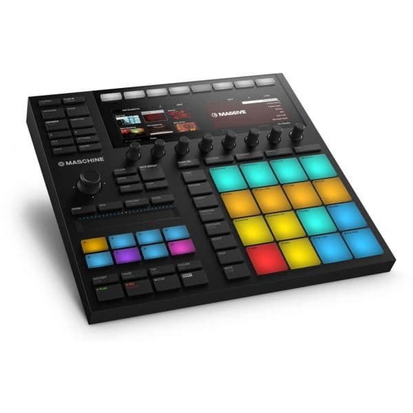 Native Instruments Maschine MK3