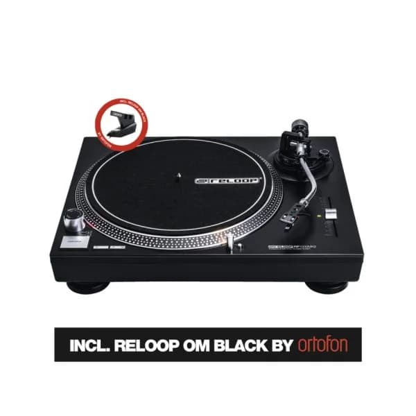 Gira-Discos Reloop RP-1000 MK2