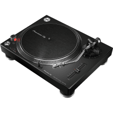 Reloop Glorious Turntable Lowboard