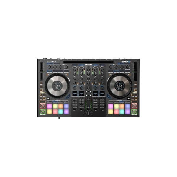 Reloop Mixon 8 Pro
