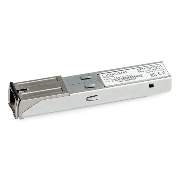 Lancom Transceptor Fibra Óptica SFP-GPON-1
