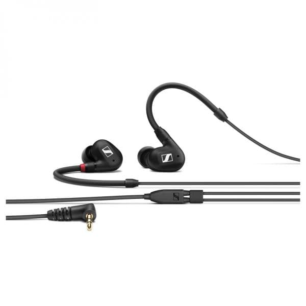 Sennheiser IE 100 Pro Auscultadores In-Ear Black