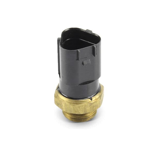 SWAG Interruptor de temperatura, ventilador do radiador (1103/1731) - 99 91 0520