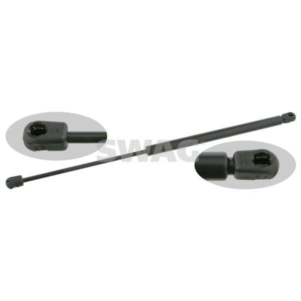 Swag Mola Pneumática, Mala/compartimento de C - 10924707