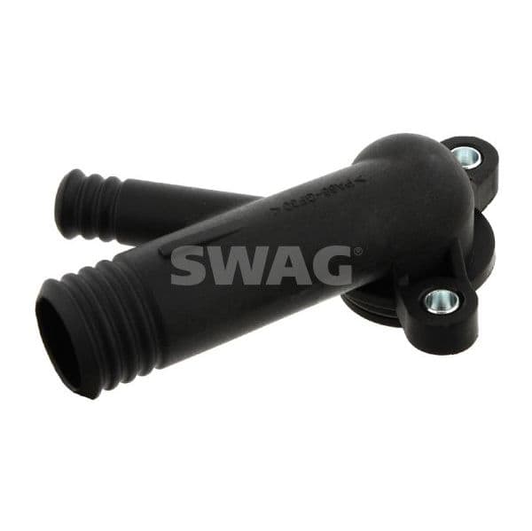 Swag Flange do Líquido de Refrigeração - 20928419