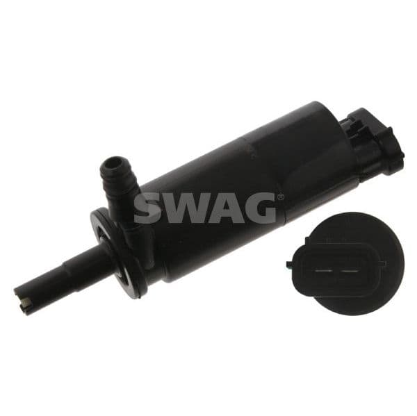 Swag Bomba de Água do Lava-vidros - 40932327