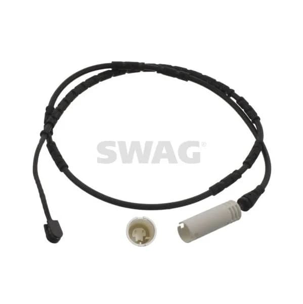 Swag Contacto Avisador, Desgaste da Pastilha - 30937669